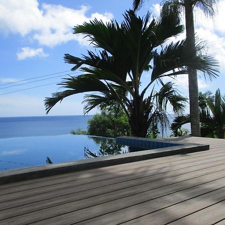 Chalets Bougainville Takamaka Εξωτερικό φωτογραφία