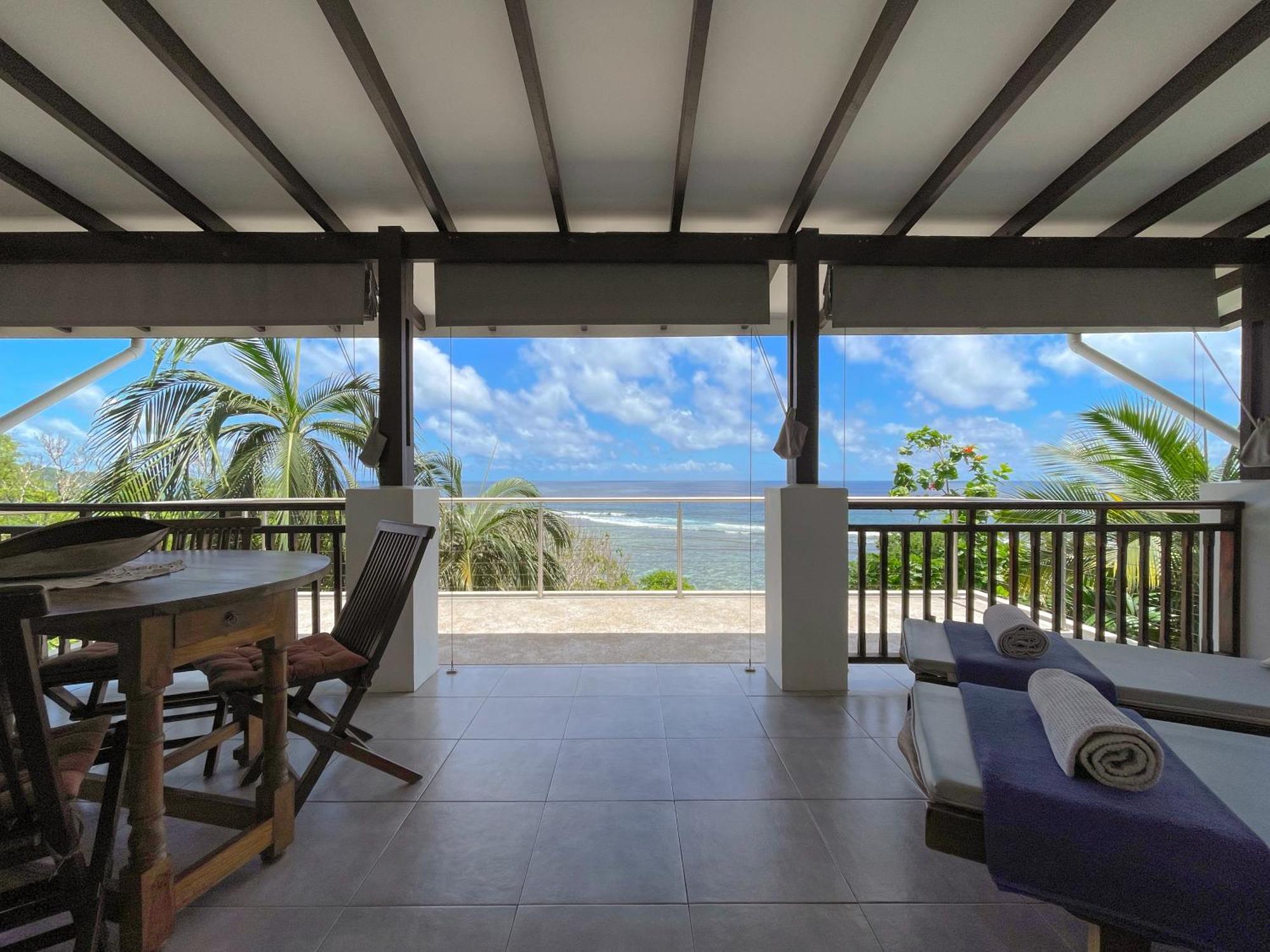 Chalets Bougainville Takamaka Εξωτερικό φωτογραφία