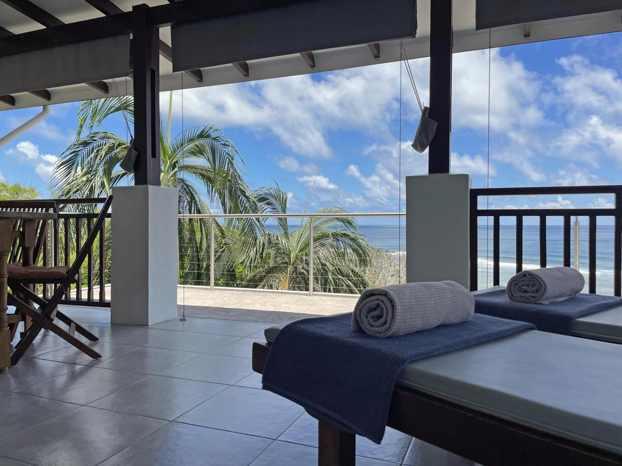 Chalets Bougainville Takamaka Εξωτερικό φωτογραφία