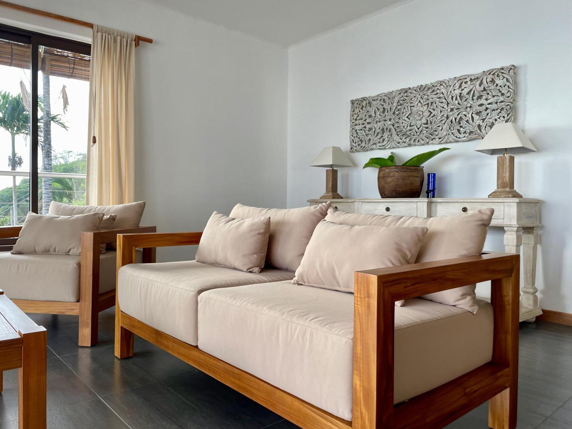 Chalets Bougainville Takamaka Δωμάτιο φωτογραφία
