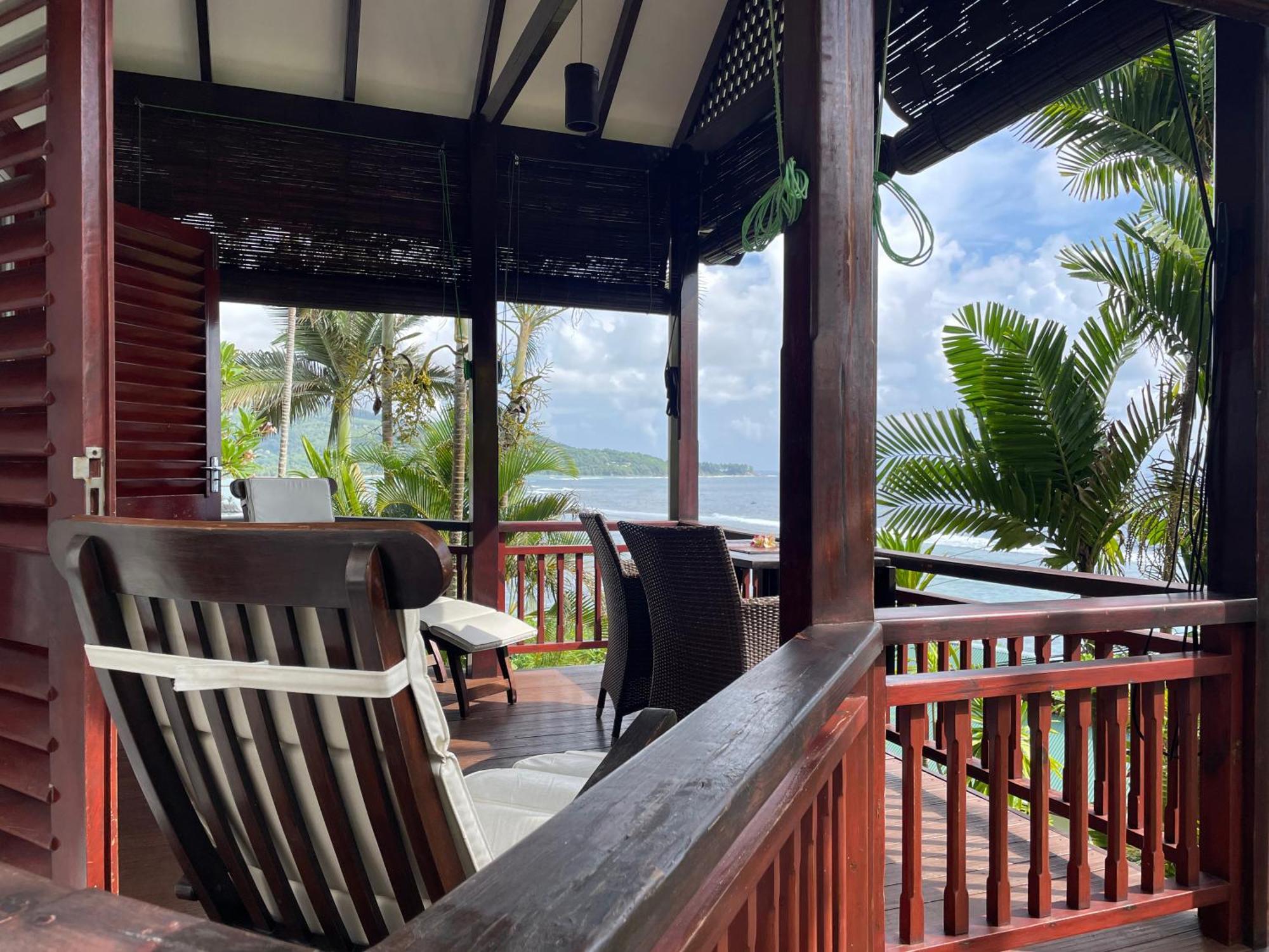 Chalets Bougainville Takamaka Δωμάτιο φωτογραφία