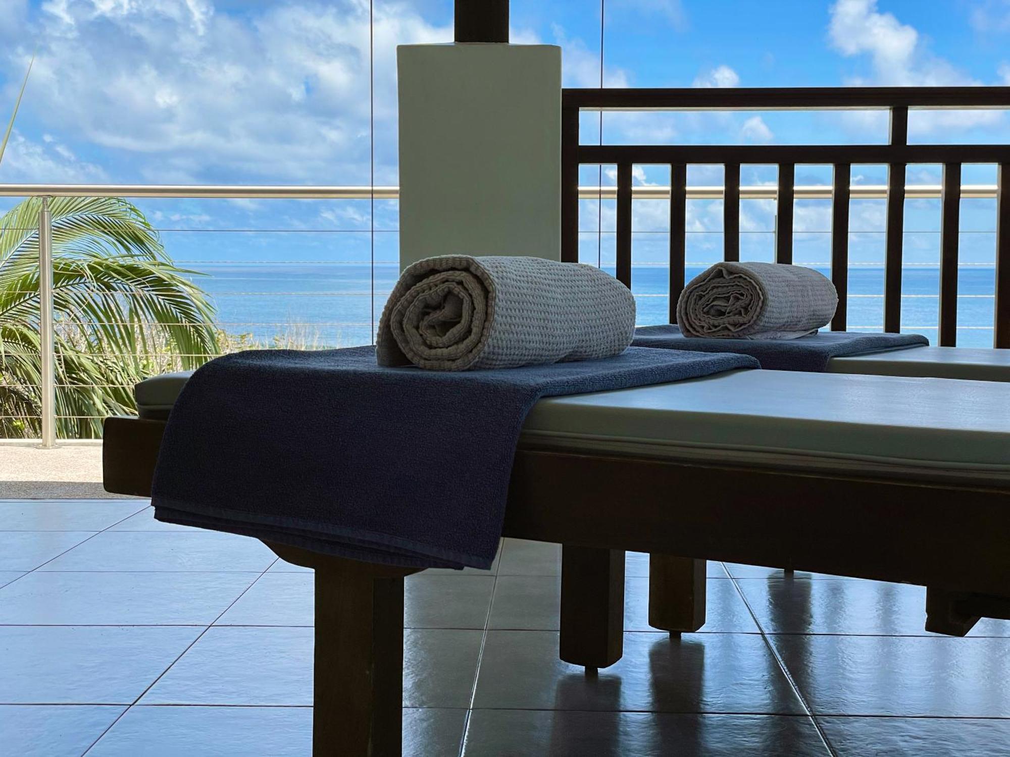 Chalets Bougainville Takamaka Δωμάτιο φωτογραφία