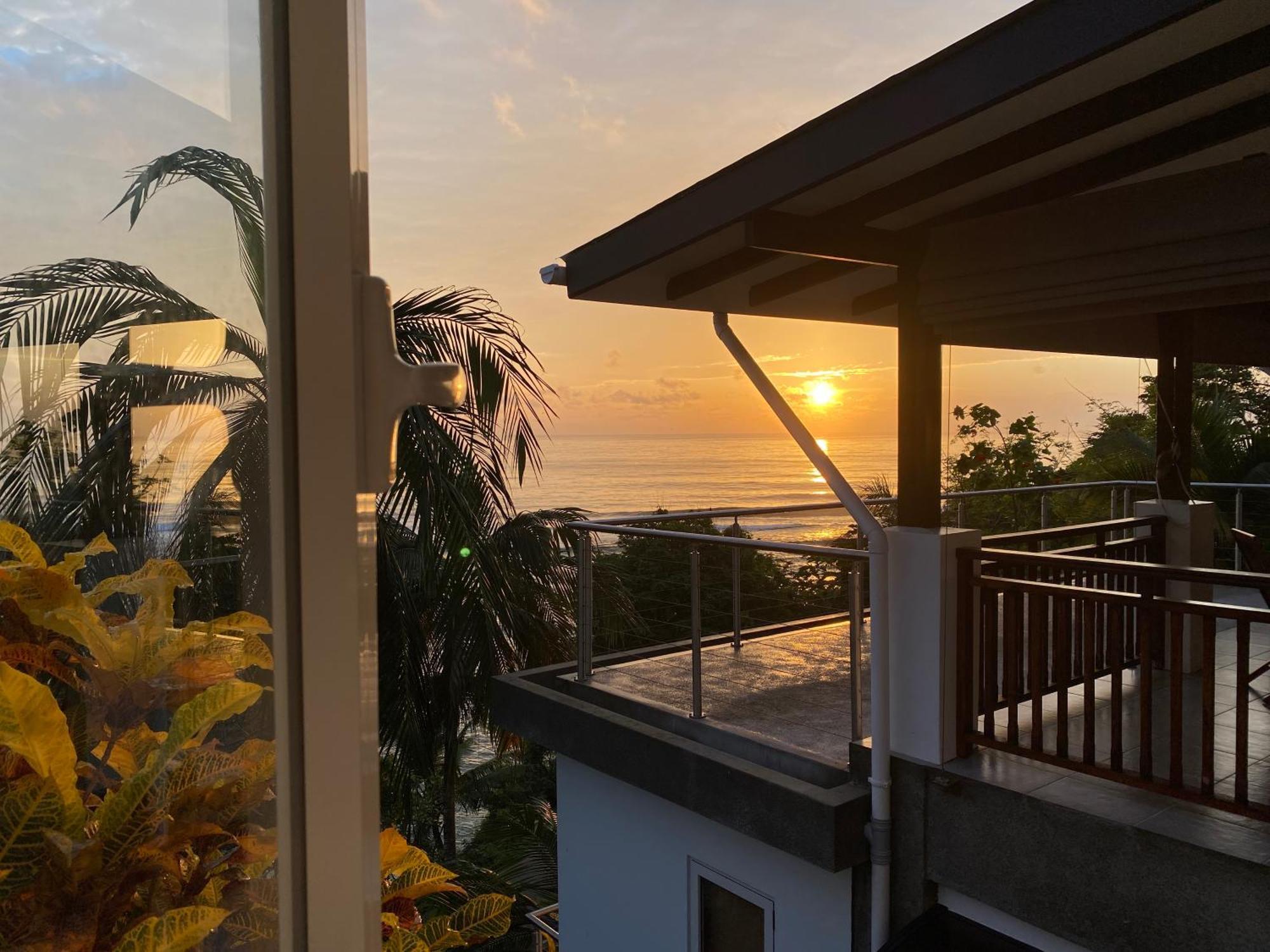 Chalets Bougainville Takamaka Δωμάτιο φωτογραφία