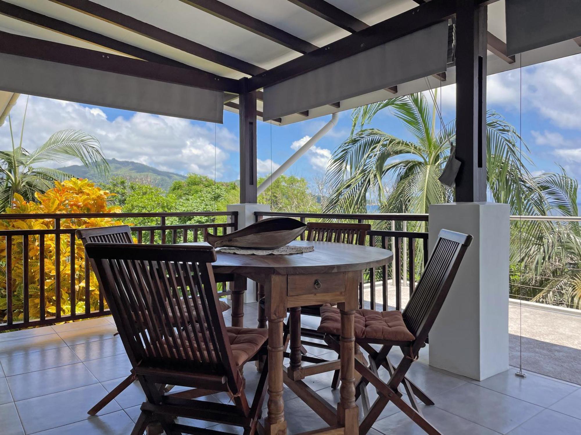 Chalets Bougainville Takamaka Δωμάτιο φωτογραφία